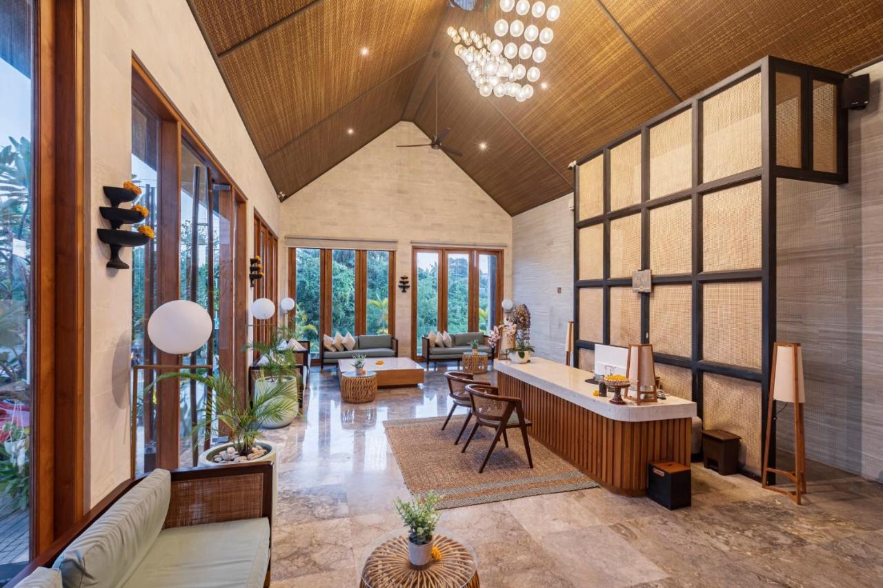 Astera Villa Seminyak By Ini Vie Hospitality 외부 사진