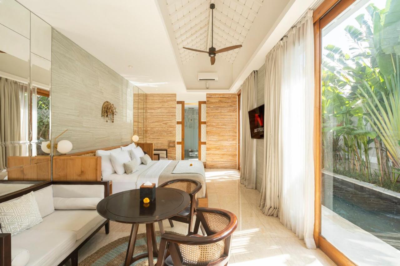 Astera Villa Seminyak By Ini Vie Hospitality 외부 사진