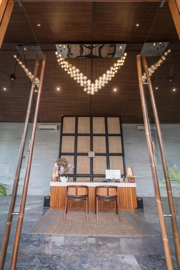 Astera Villa Seminyak By Ini Vie Hospitality 외부 사진