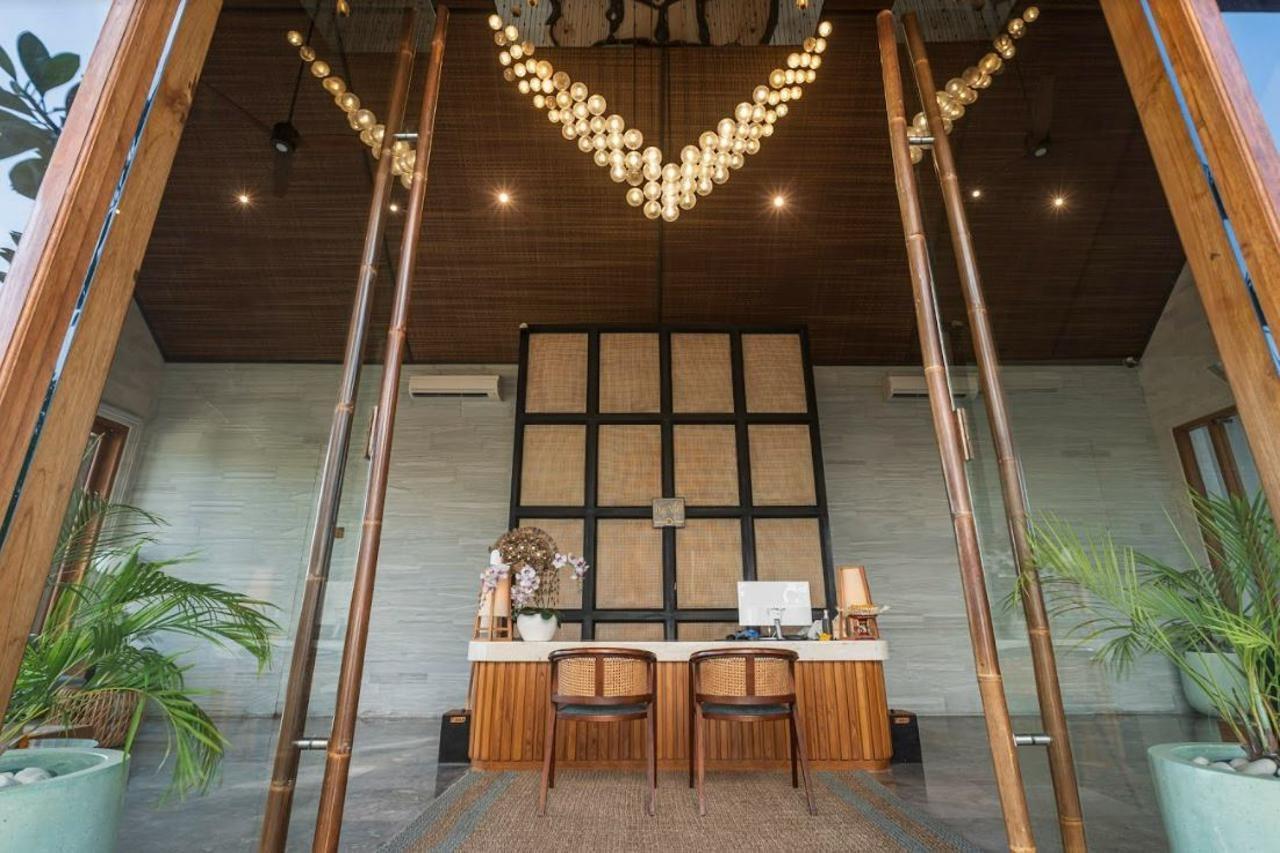 Astera Villa Seminyak By Ini Vie Hospitality 외부 사진