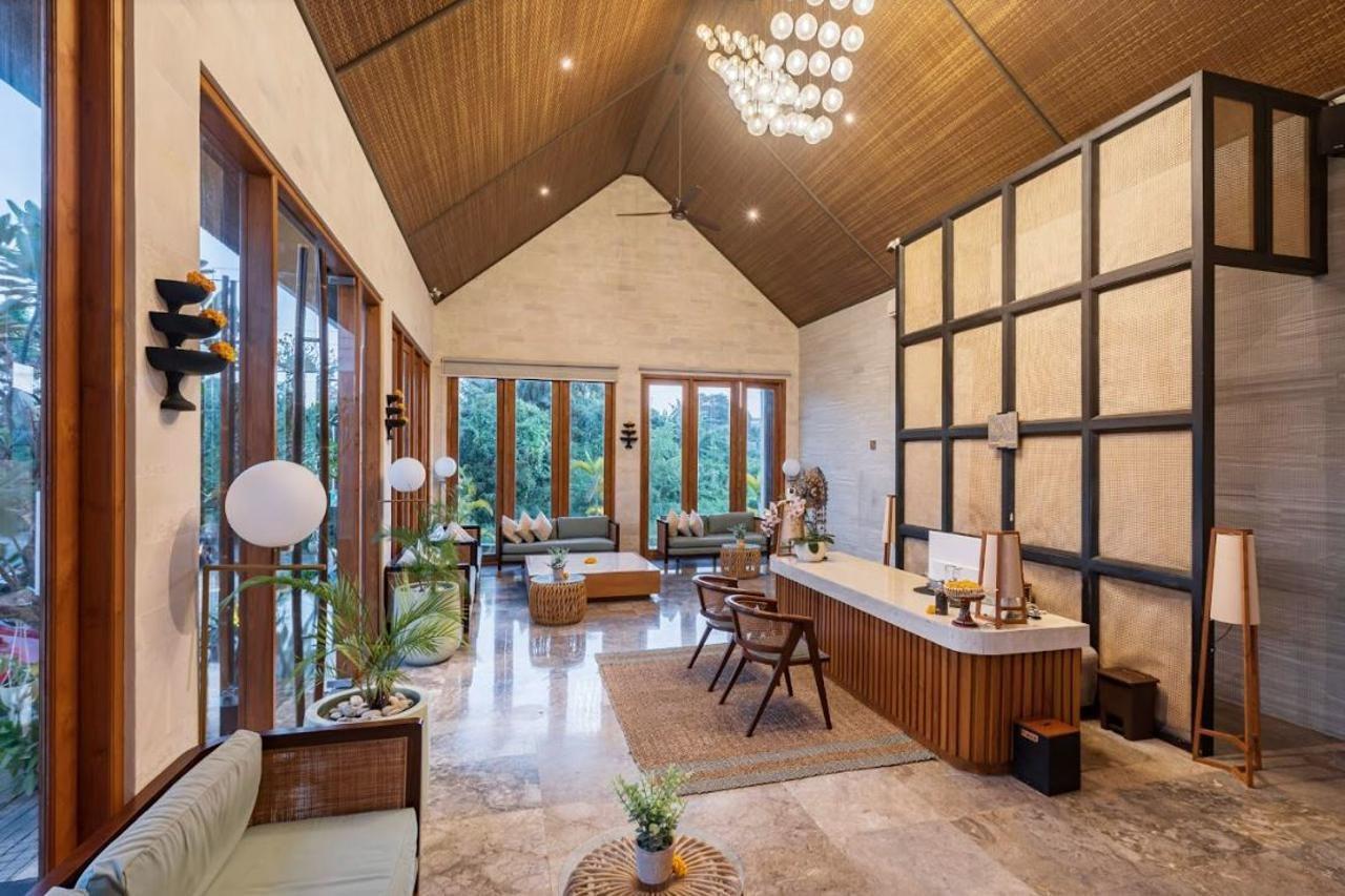 Astera Villa Seminyak By Ini Vie Hospitality 외부 사진