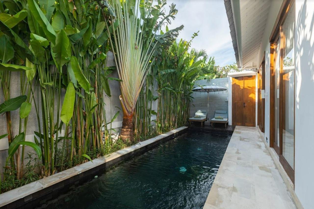 Astera Villa Seminyak By Ini Vie Hospitality 외부 사진