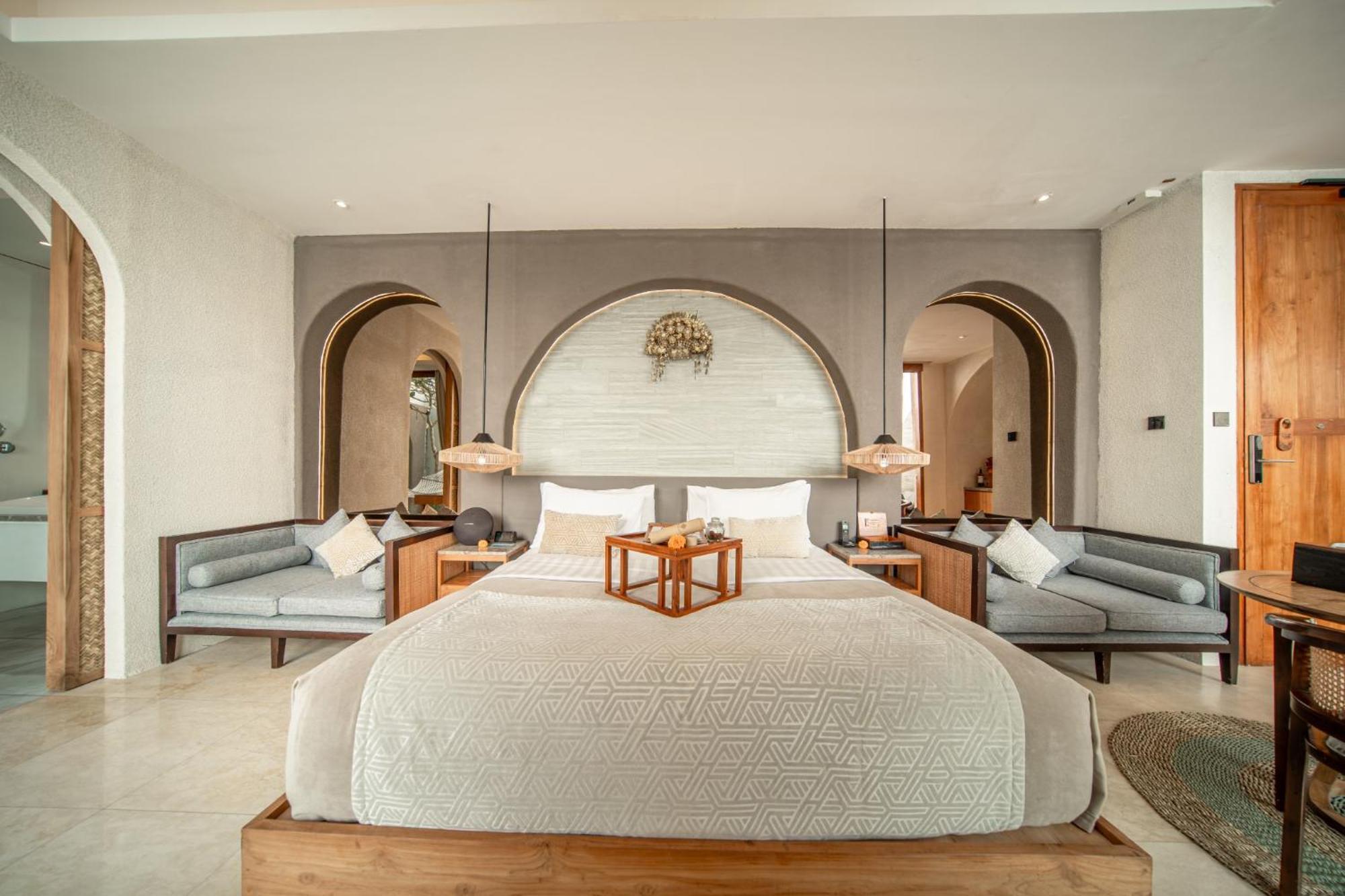 Astera Villa Seminyak By Ini Vie Hospitality 외부 사진