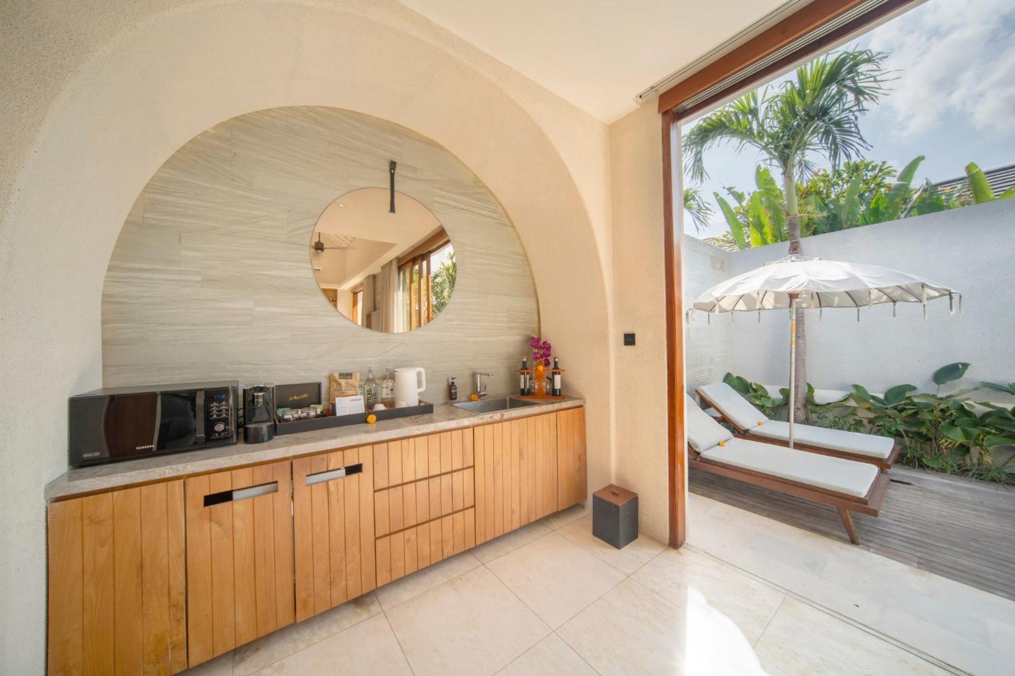 Astera Villa Seminyak By Ini Vie Hospitality 외부 사진